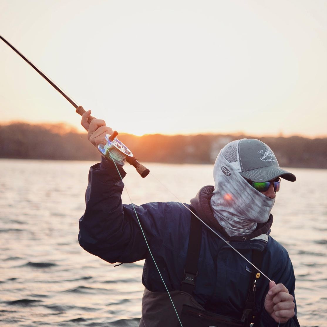 2021 Saltwater Fly Fishing Holiday Gift Guide