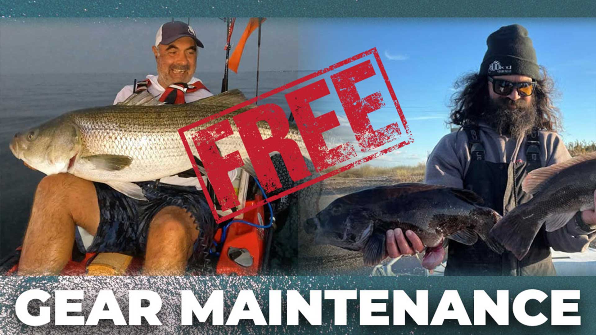 Winter Fishing Gear Maintenance Guide: Rods, Reels & Lures
