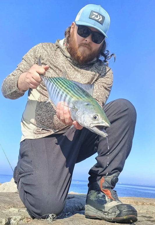 Fishing Forecast - July Full Moon