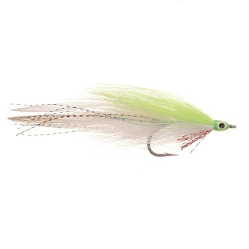 Saltwater Edge Fly Box - Lefty's Deceiver