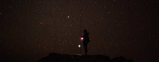 The November to Remember Van Staal Giveaway!