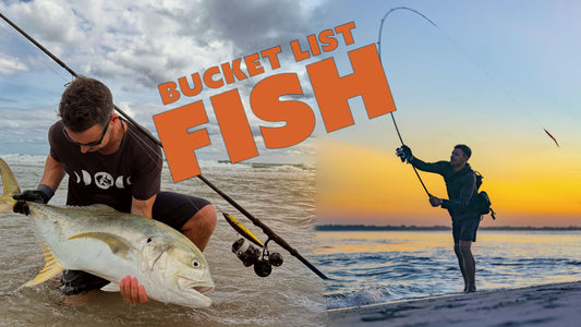 Podcast: Pete Utschig on Florida's Surf, Bucket-List Fish, and the Magic Hour
