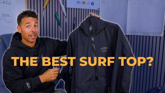 How to Pick a Surf Top: A Field Guide for Surfcasters