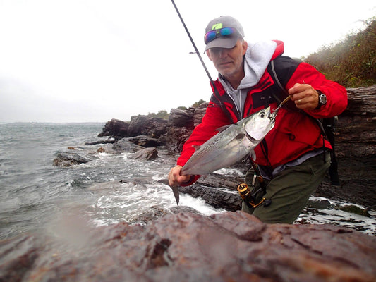 When Albies Get Frustrating