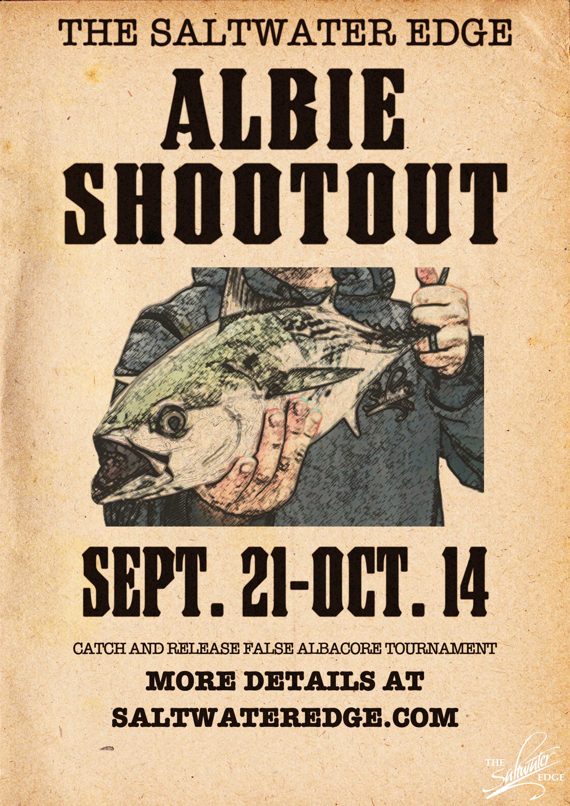 The Albie Shootout Returns