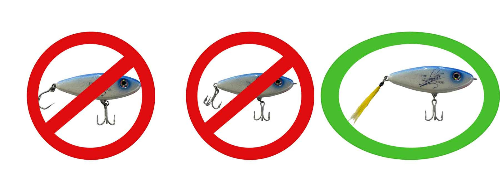 The Finer Points Of Conservation-minded Rigging