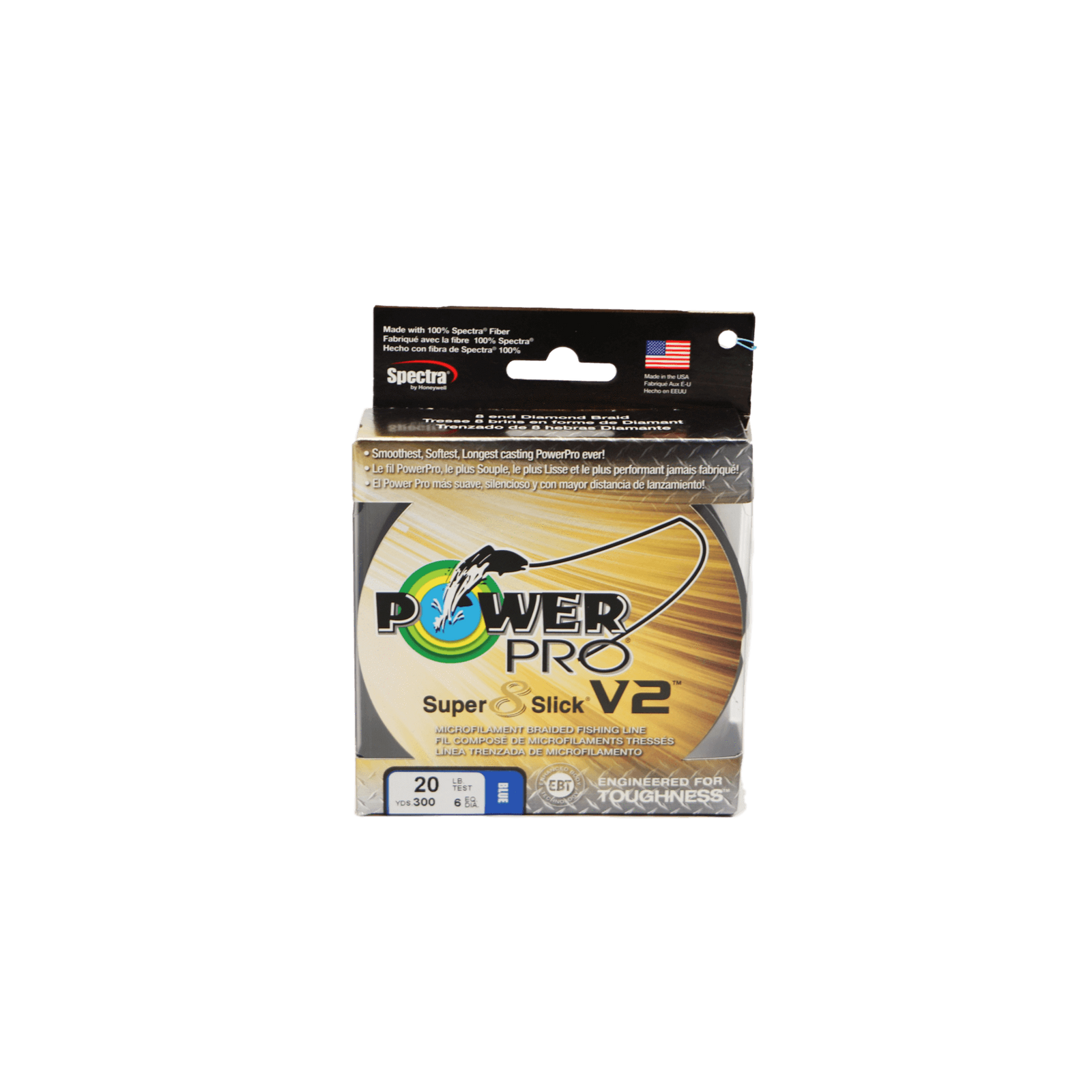 Gear Review: How to Select a Saltwater Fishing Line