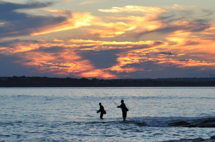 Rhode Island Shoreline Access Update