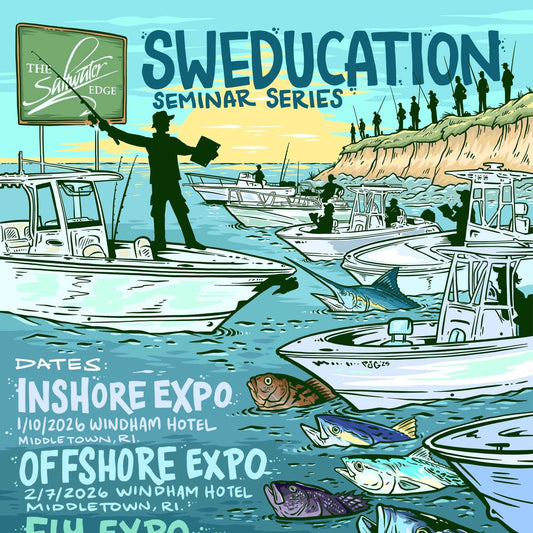 2026 Striper Kickoff and Surf Expo