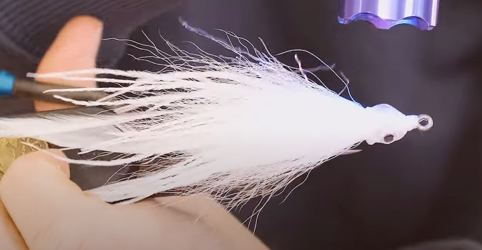 Fly Tying Tutorials