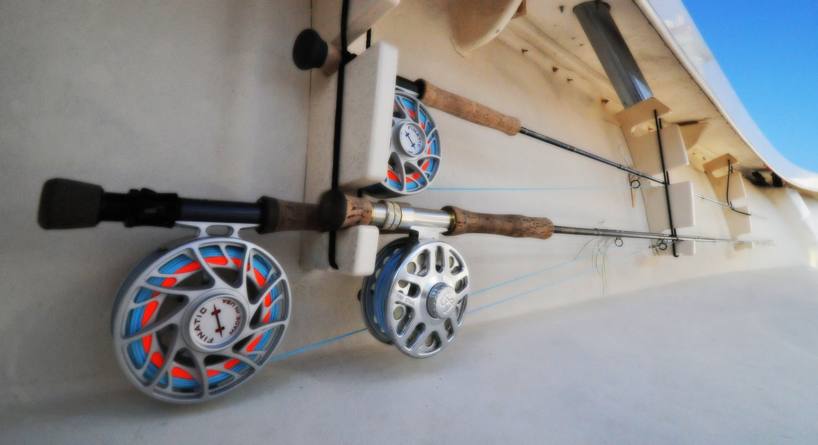 Fly Rods