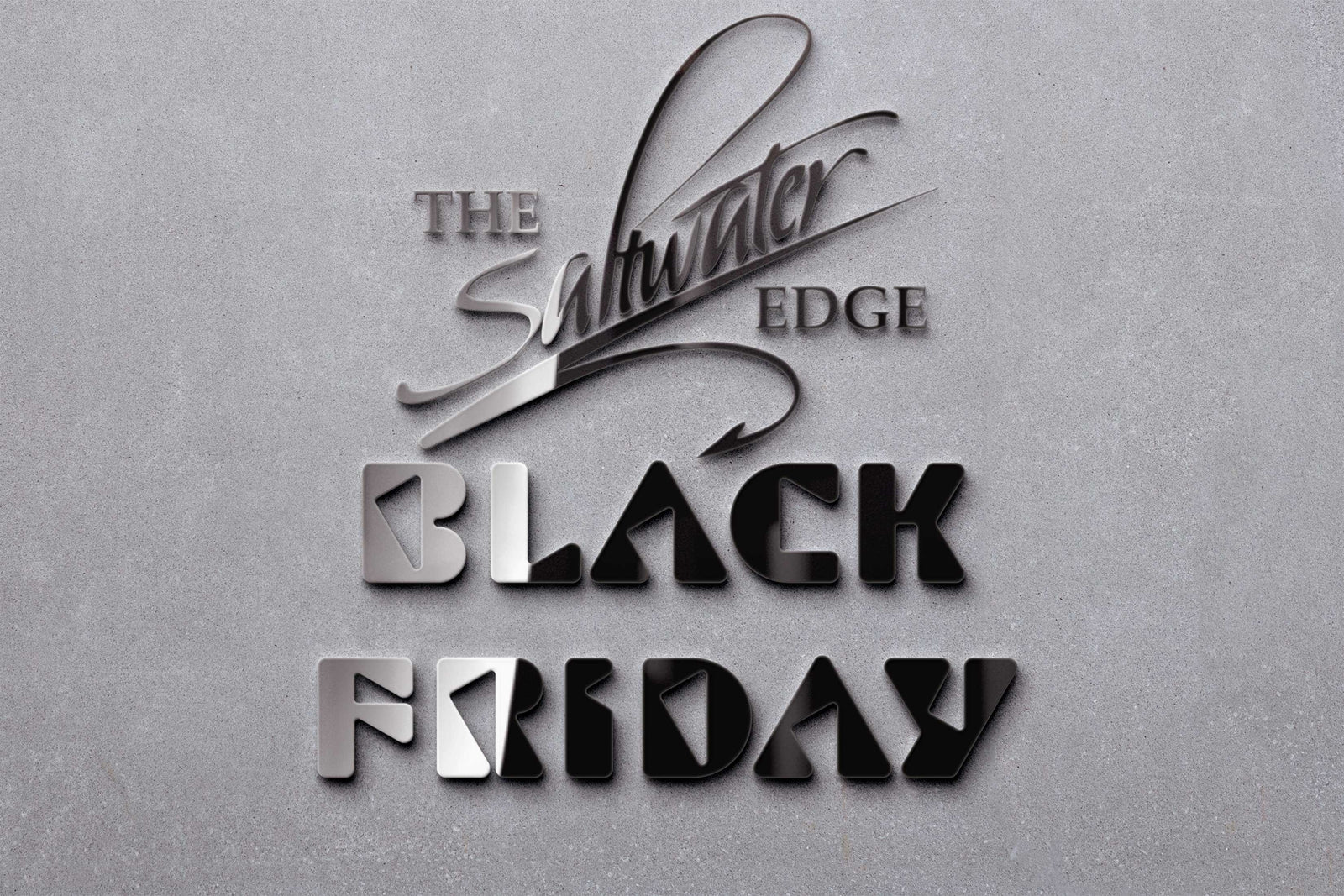Black Friday Week 3