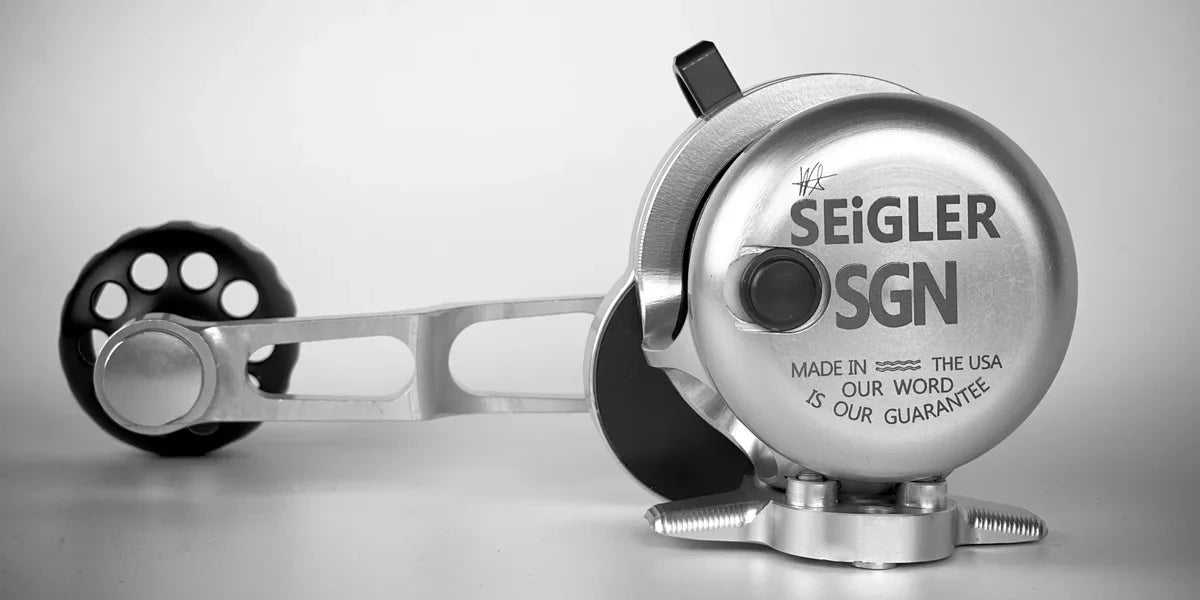 Seigler Reels