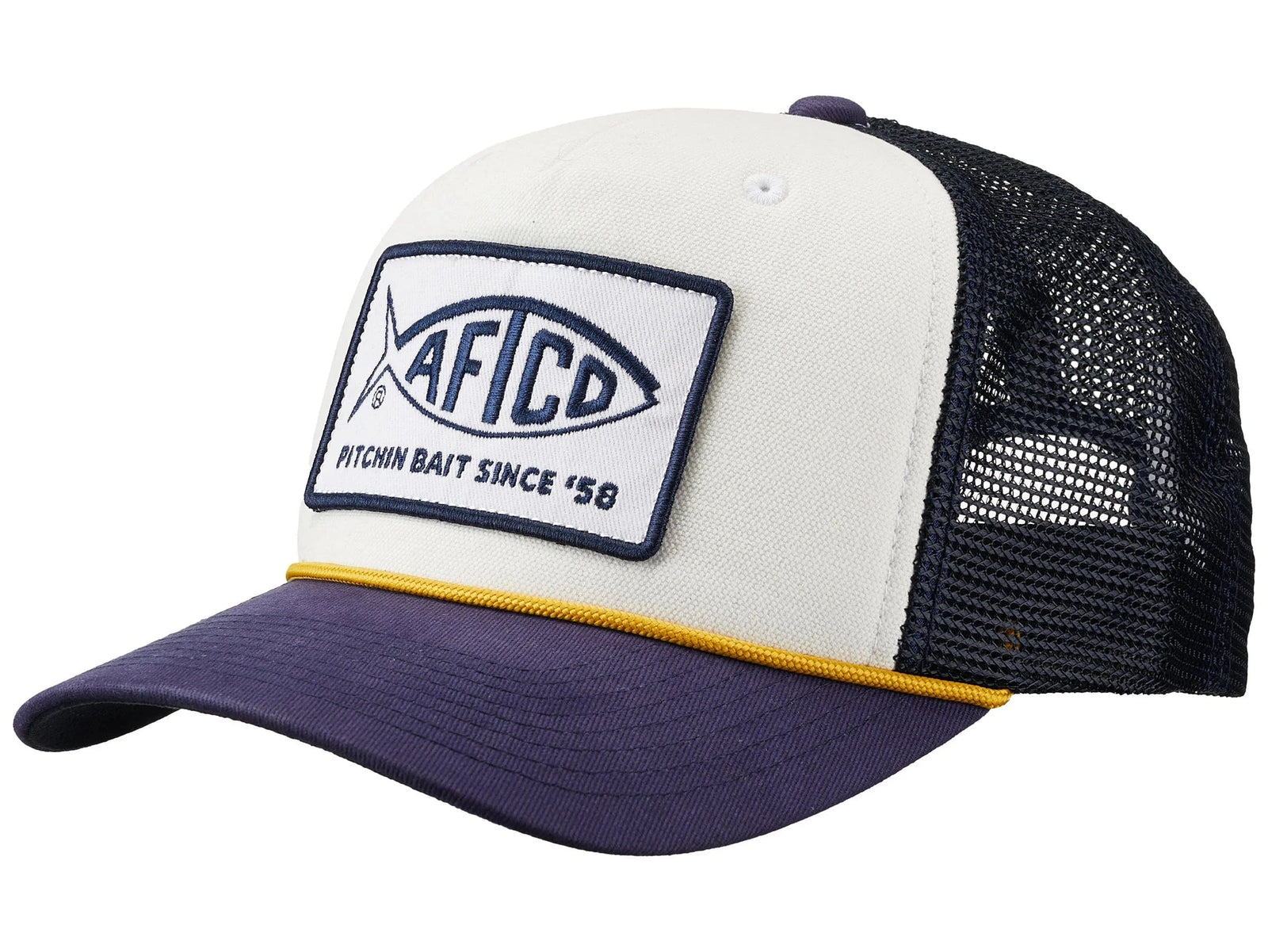 AFTCO '00 Patch Trucker
