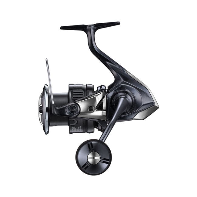 Shimano TwinPower XD FB