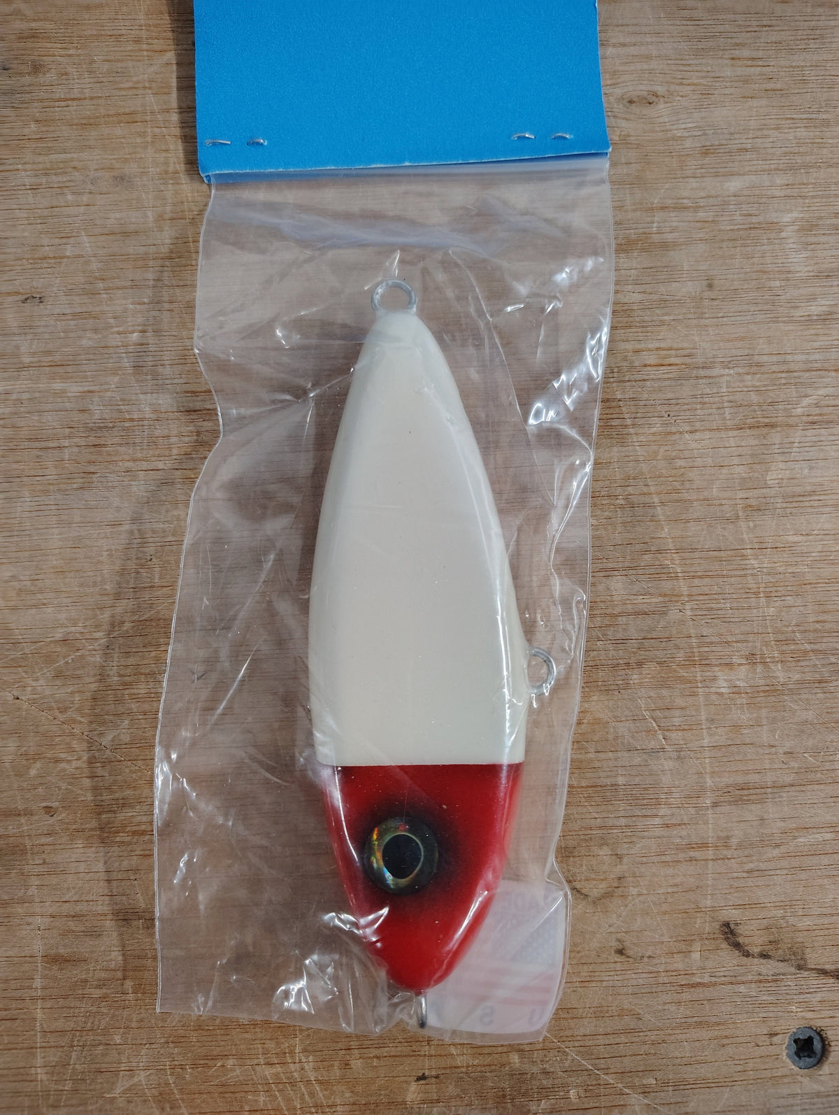 Stryker's Customs Glidebaits