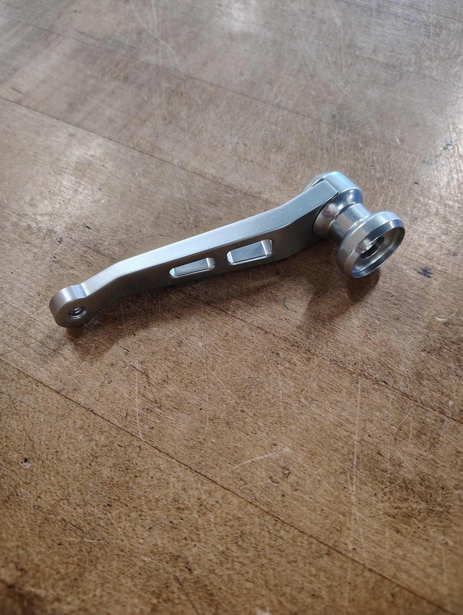 Van Staal VSX2 Handle Assembly Kit