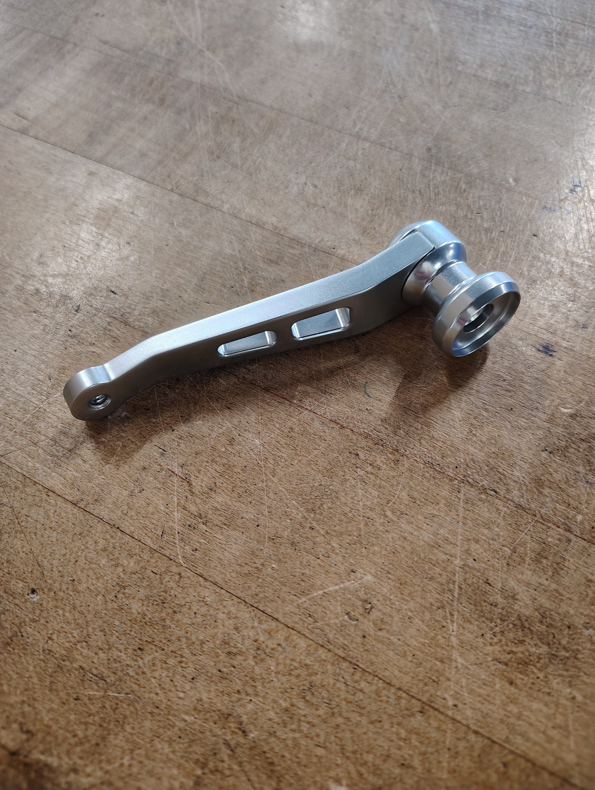 Van Staal VSX2 Handle Assembly Kit