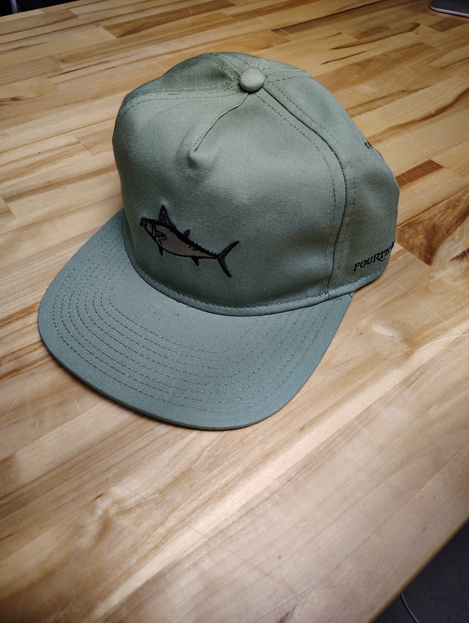 Fourth Beach Hats Bay - Albie