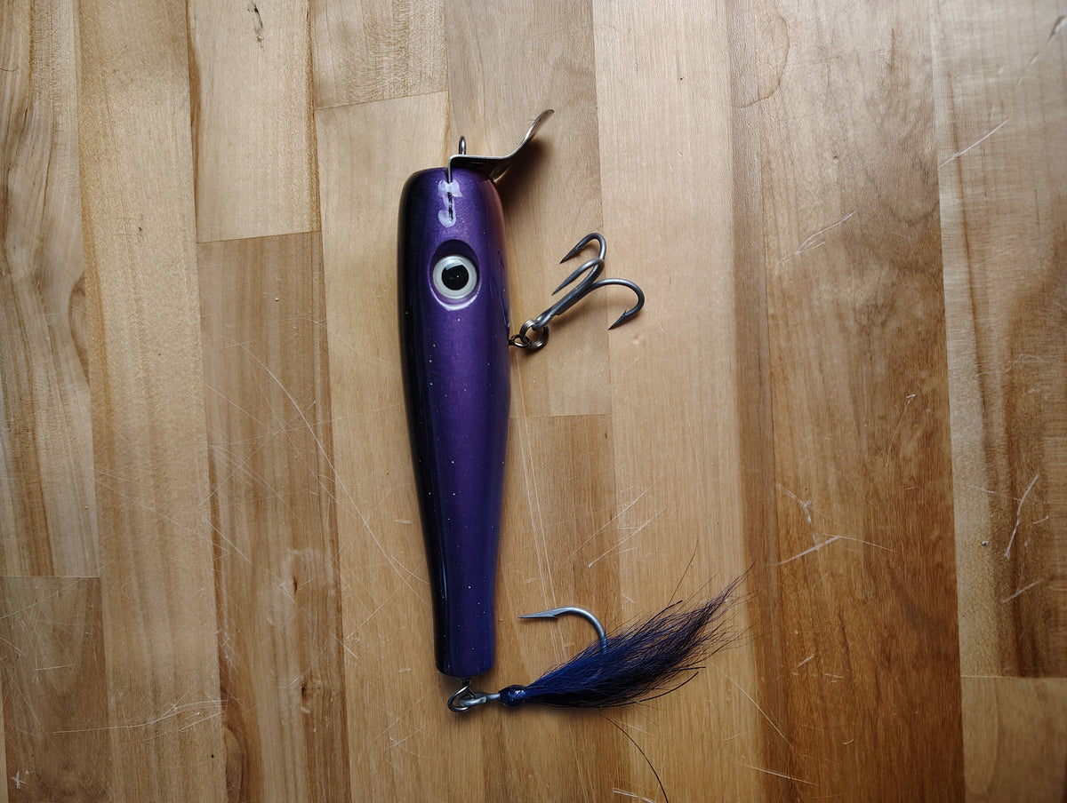 Lemire's Plugworks Ambassador Midnight