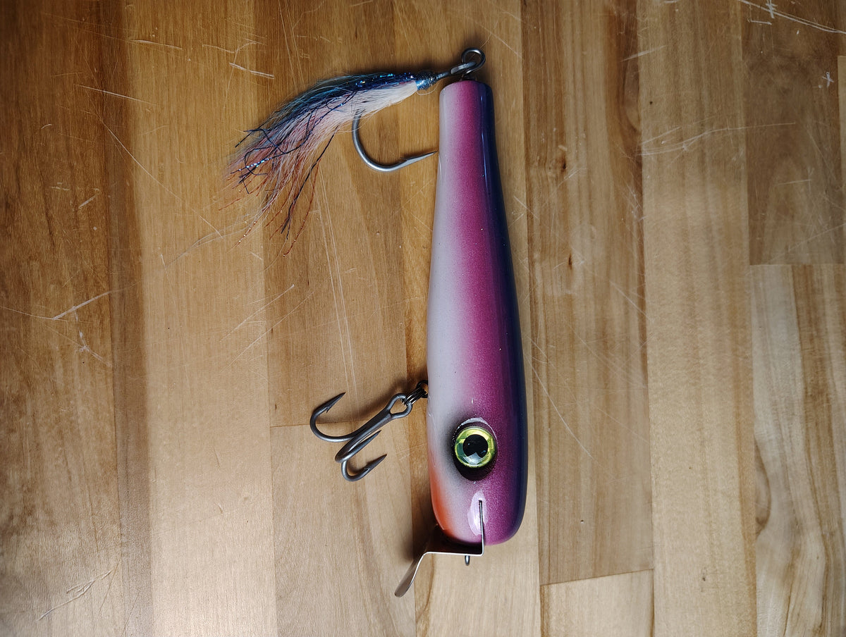 Lemire's Plugworks Ambassador Herring