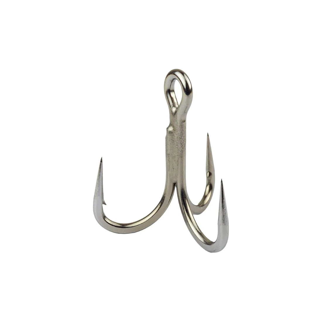 Mustad Jaw-Lok Treble 5X Strong