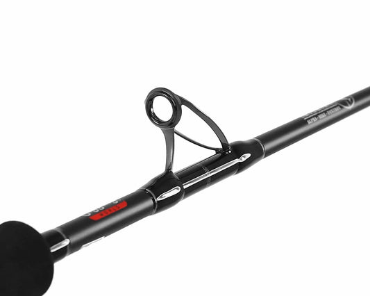 Jigging World AMF Series Rod