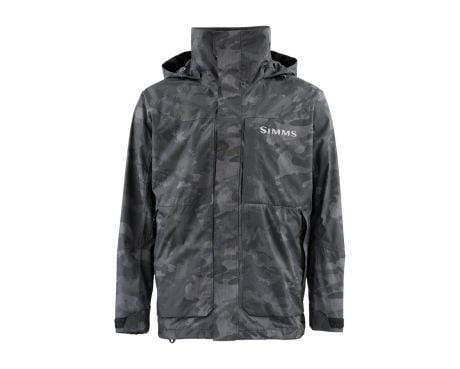 Simms Challenger Jackets - The Saltwater Edge