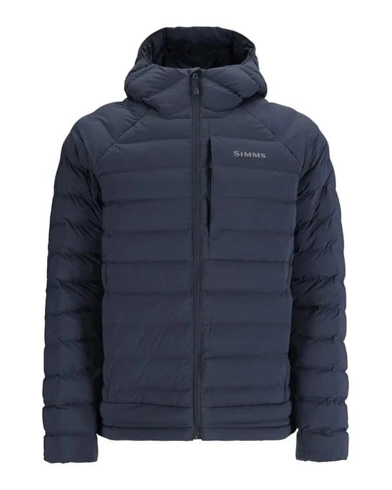 Simms Men's Exstream Hooded Jacket