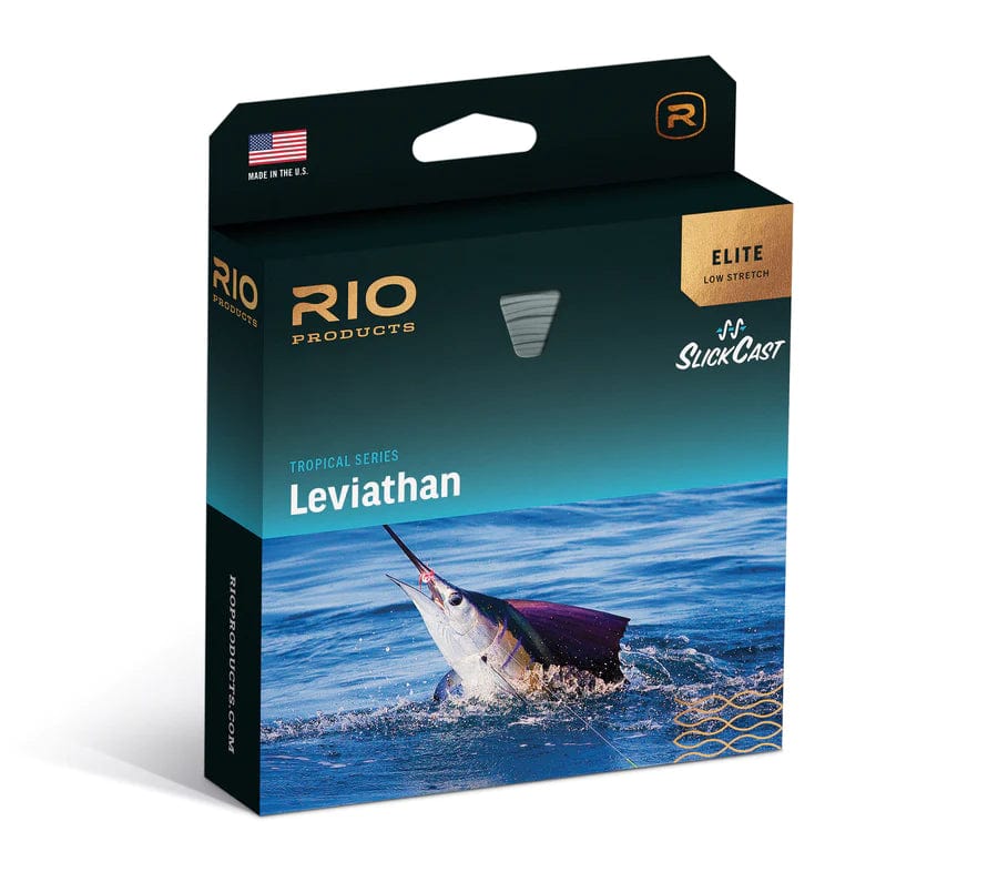RIO Coastal Quickshooter XP Flylines - The Saltwater Edge RIO Coastal Quickshooter XP Flylines - The Saltwater Edge