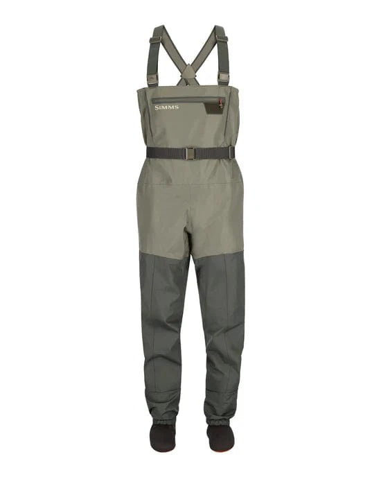 Simms Tributary Stockingfoot Waders L 9-11