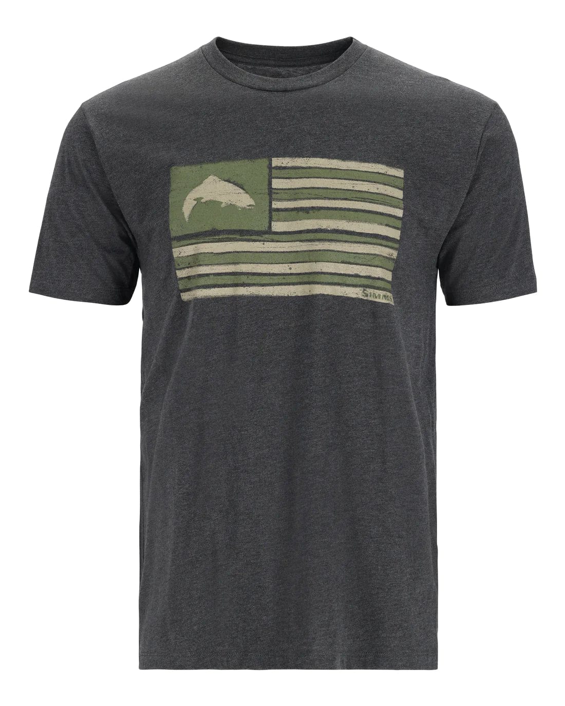 Men&#39;s Simms Americana T-Shirt