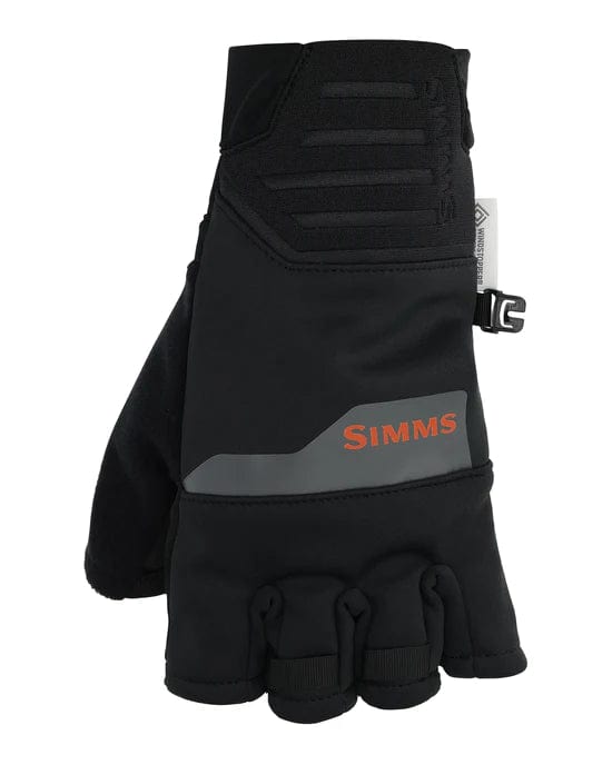 Gerry stretch top ripstop gloves
