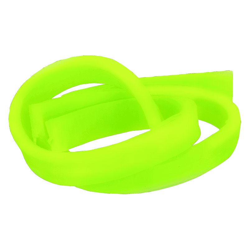 Fishbites E-Z Squid Pink Fast Acting