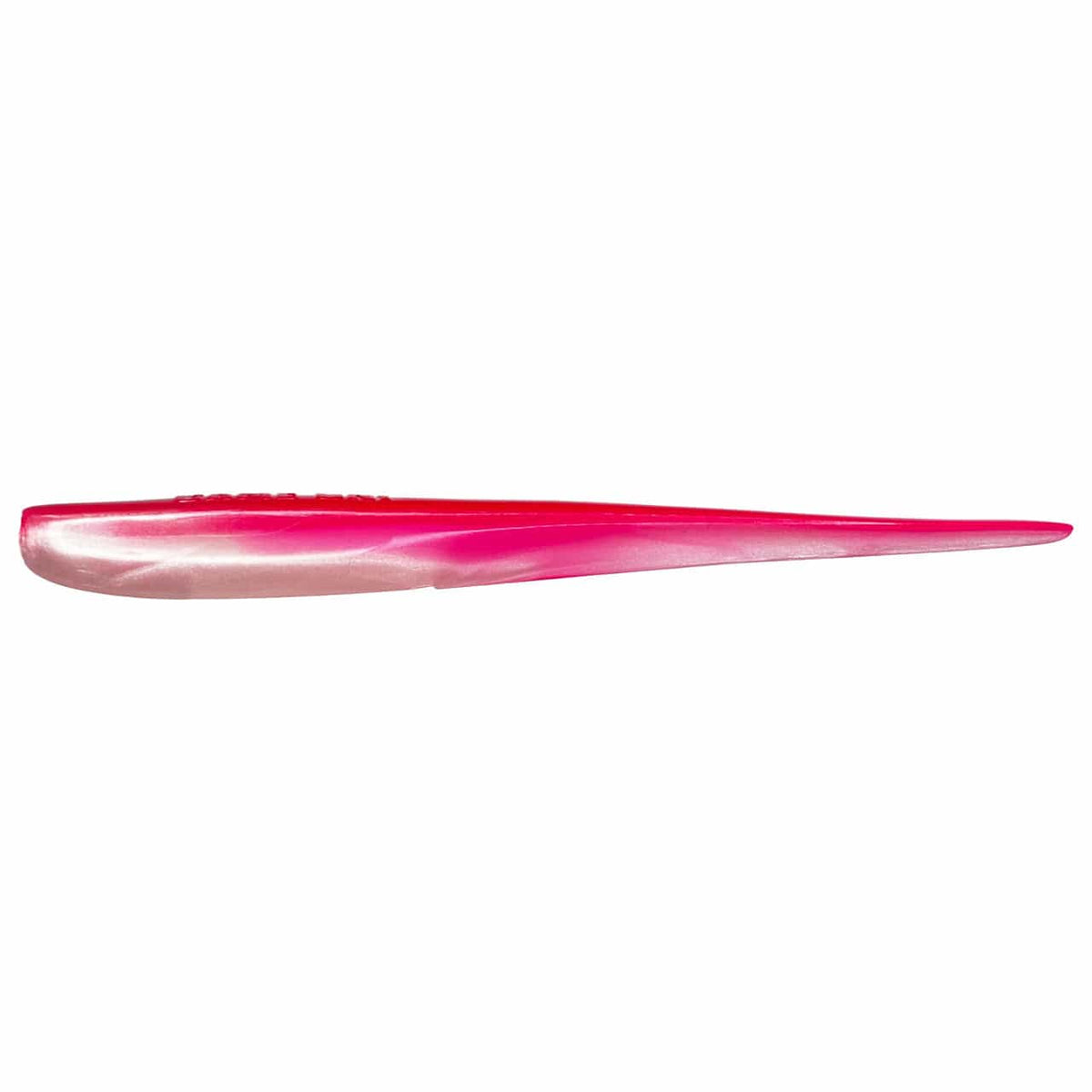 Game On Lures DuraTech Eel Pink / 10&quot;