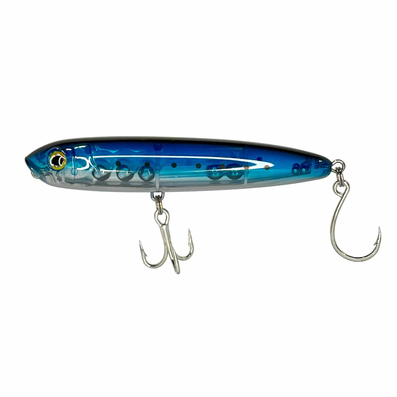 X-Walk Topwater Lure (6 X-Walk Topwater Lure (6