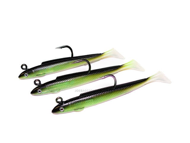 JoeBaggs Miracle Minnows - 1oz