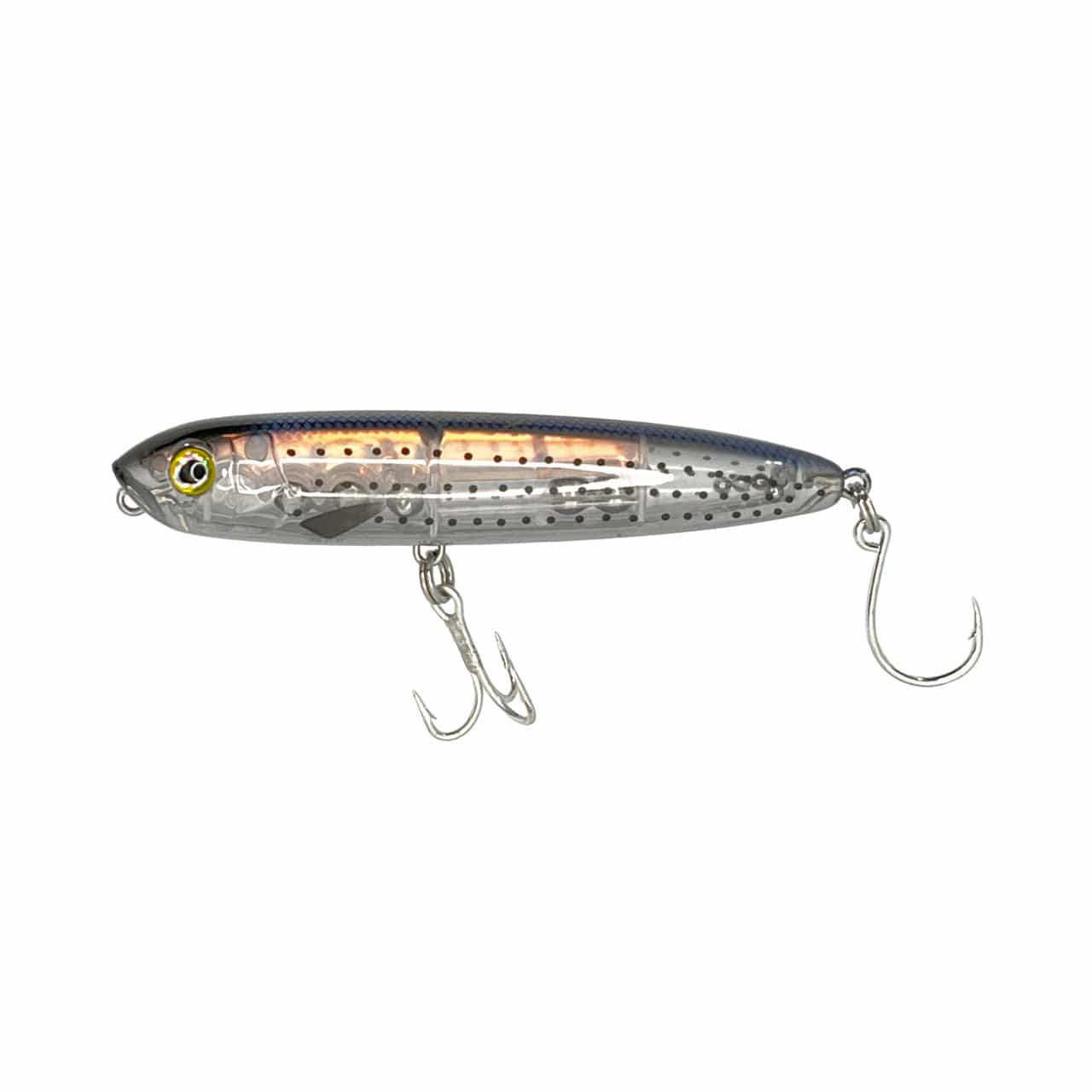 X-Walk Topwater Lure (4.5
