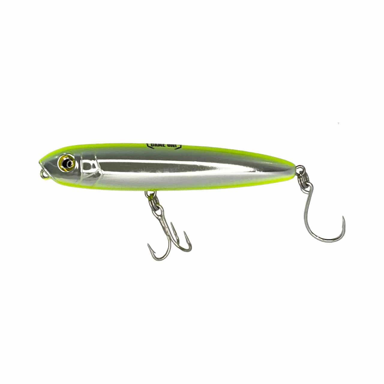 X-Walk Topwater Lure (4.5