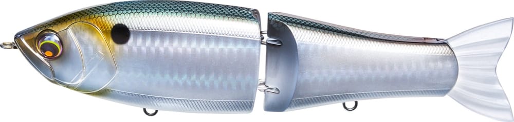 Yo-Zuri Pro Glide Bait Gizzard Shad