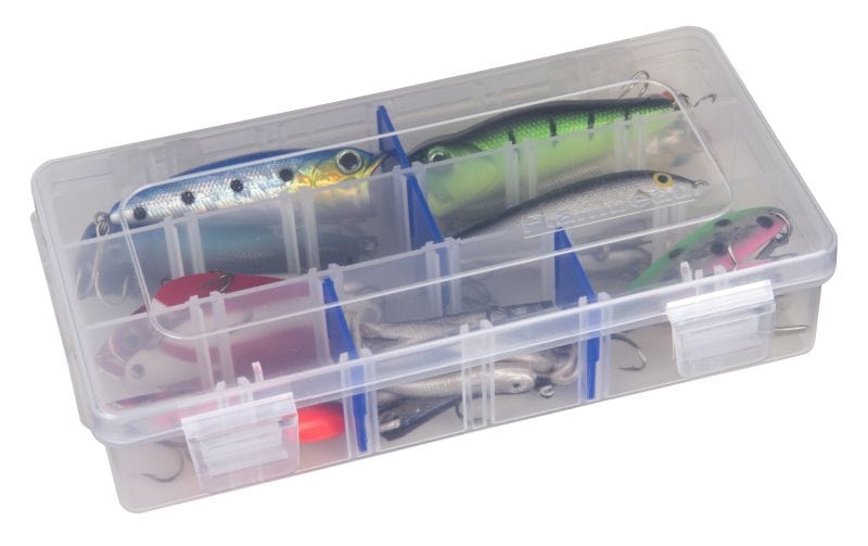 Flambeau Tuff Tainer 2003 Tackle Box
