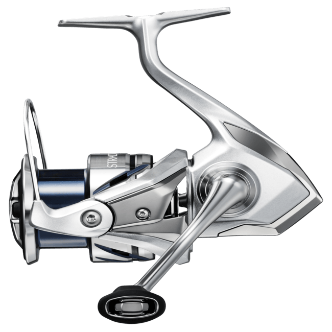 Spinning Reels Page 2 - The Saltwater Edge