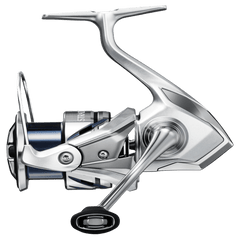 Shimano Stradic FM Saltwater Spinning Reels The Saltwater Edge