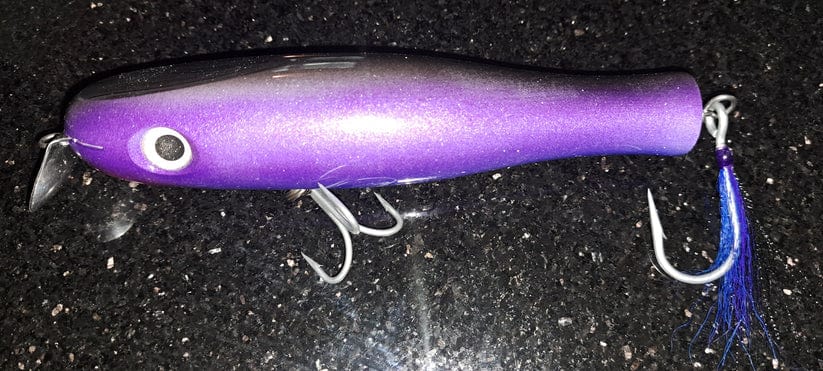 Lemire's Plugworks Prowler