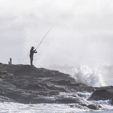 beach fishing accessories Ultimate & Pier Kit Saltwater Surf Fishing Fish Finder Rig Tackle Kit Giving You the Best Saltwater Fishing Tackle in the Right Sizes The Saltwater Edge | Saltwater