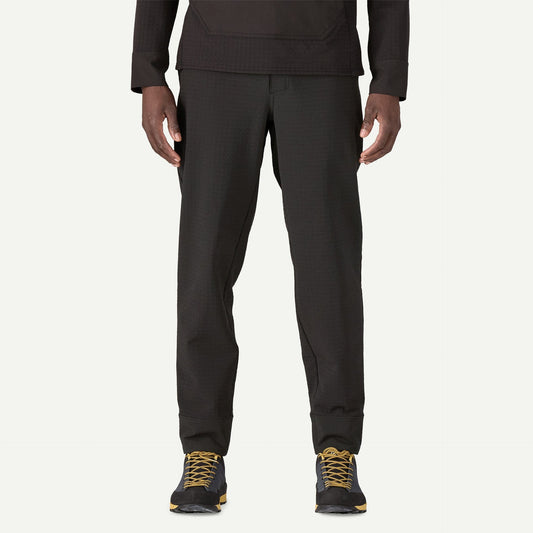 M's R2 TechFace Pants Black / S