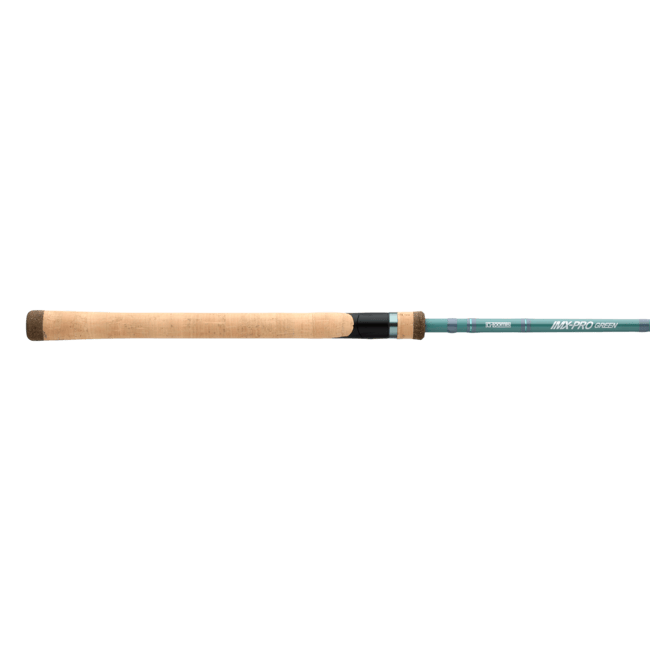 G. Loomis IMX Pro Blue Casting Rods G. Loomis IMX Pro Blue Casting Rods