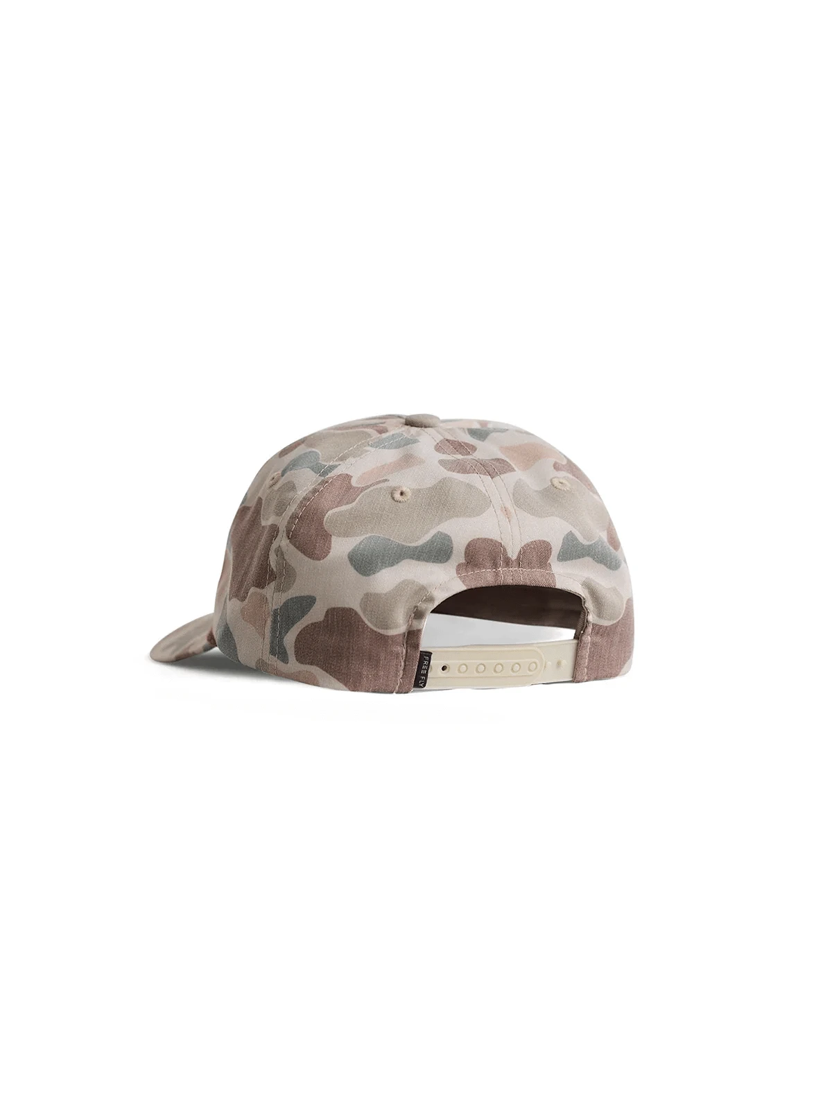 Free Fly Sabalo Vintage Camo Hat