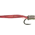  Olive/Red