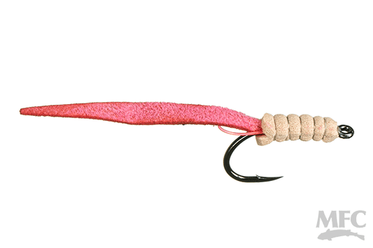 Yewchucks Lip Smucker Palolo Tan/Red